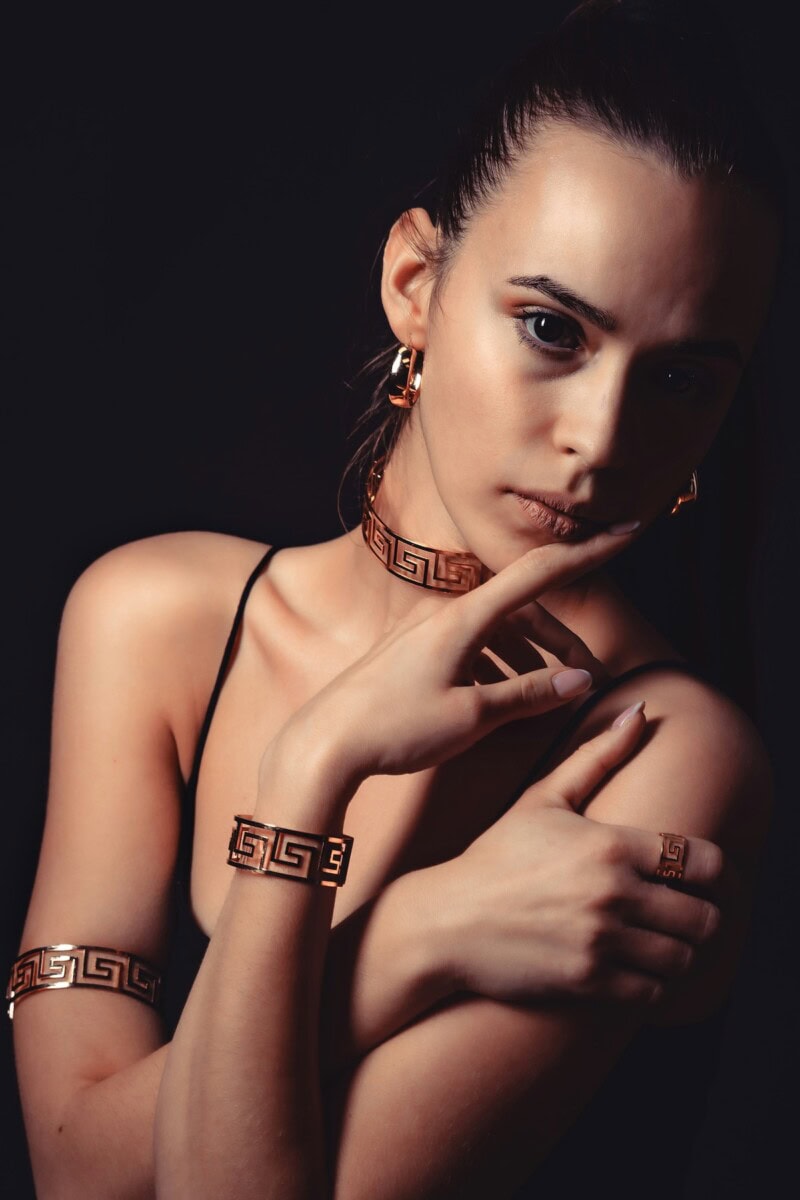 The Perfect Mother'S Day Gift: Designer-Inspired Gold Cuff Bracelets &Amp; Other Jewelry Items She'Ll Love 13 Daily Mom, Magazine For Families