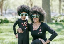 mom outfits