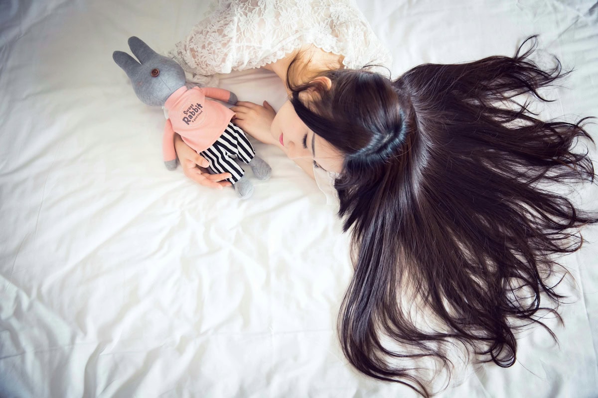 What Helps Hair Growth? Best Scalp Massage Tips And Hair Growth Products That Work 55 Daily Mom, Magazine For Families