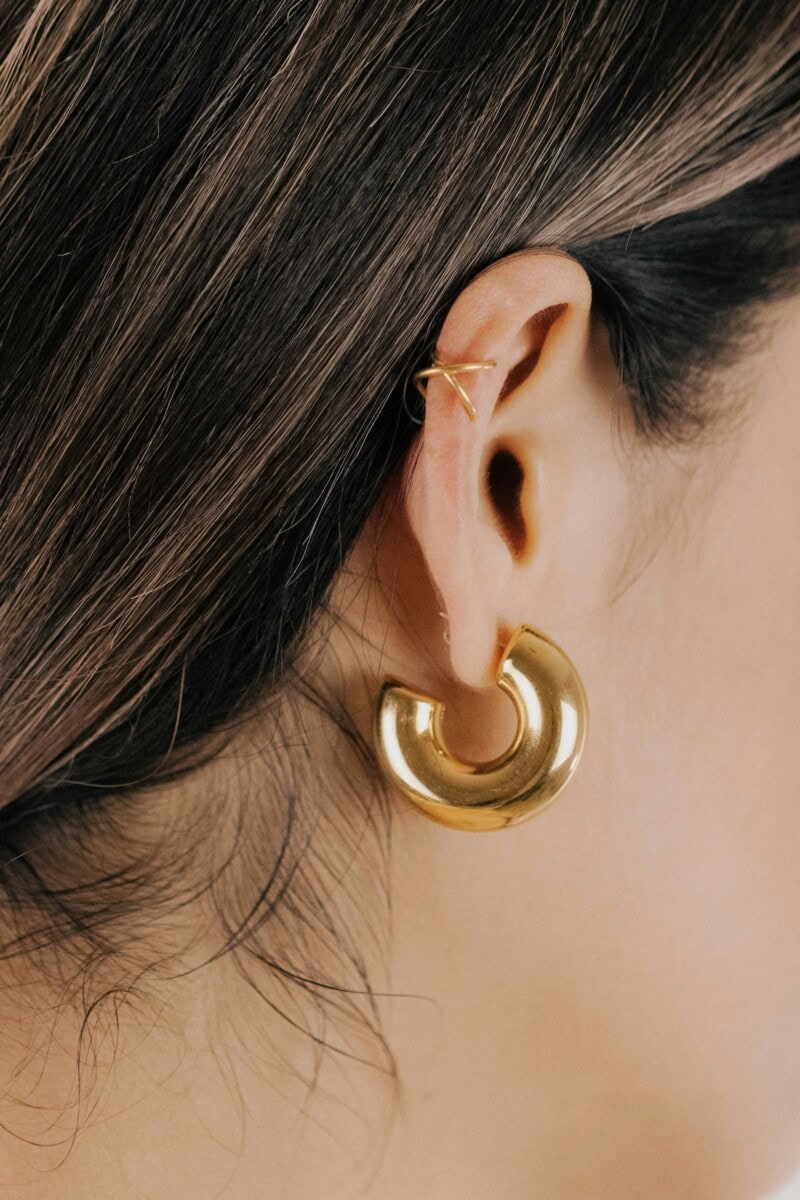 The Perfect Mother'S Day Gift: Designer-Inspired Gold Cuff Bracelets &Amp; Other Jewelry Items She'Ll Love 10 Daily Mom, Magazine For Families