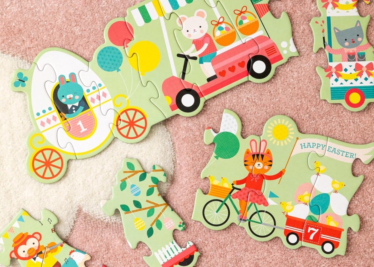 The Best Non-Candy Ideas For Easter Baskets — Fun No-Candy Easter Basket Ideas, Fillers, And Gifts For Kids 116 Daily Mom, Magazine For Families
