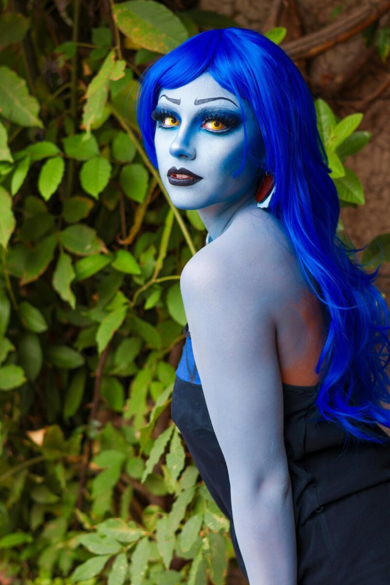 Glam Alien Makeup Look: The Best Alien Makeup Ideas That Turn Heads 14 Daily Mom, Magazine For Families