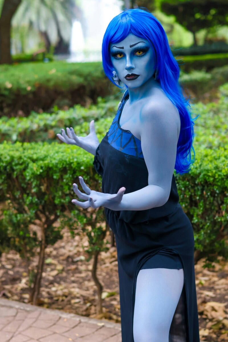 Glam Alien Makeup Look: The Best Alien Makeup Ideas That Turn Heads 15 Daily Mom, Magazine For Families