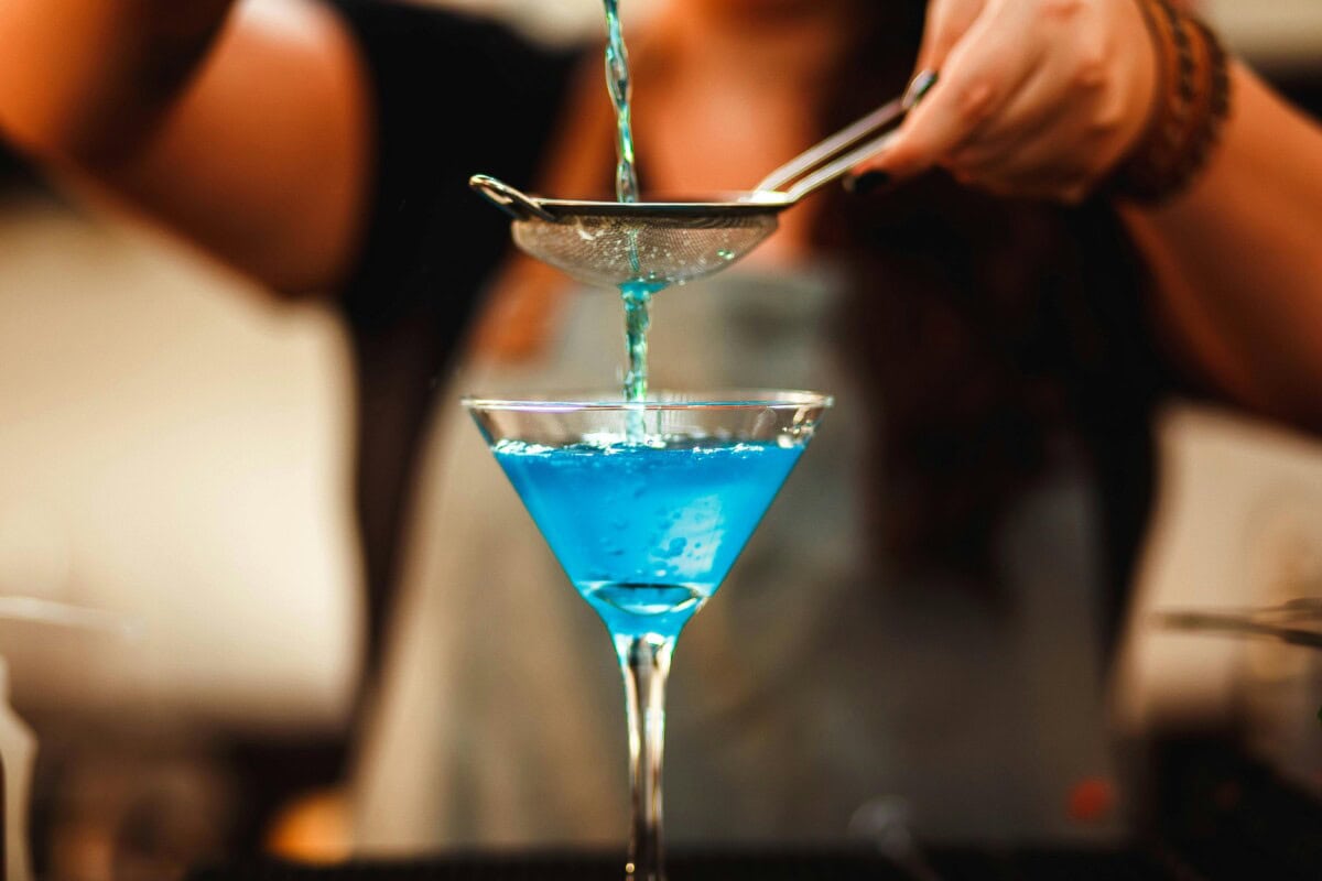 Blue Coloured Drinks 101: Easy Blue Drink &Amp; Blue Cocktail Recipes 3 Daily Mom, Magazine For Families