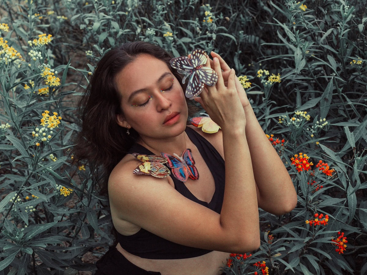 Insect Jewelry: The Unexpected Trend Turning Bugs Into Fashion Statements 27 Daily Mom, Magazine For Families