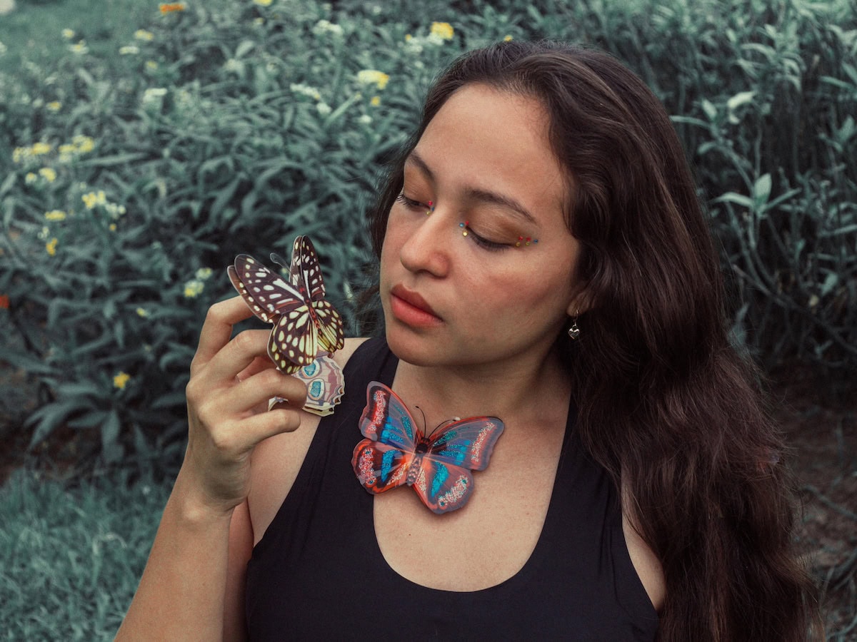 Insect Jewelry: The Unexpected Trend Turning Bugs Into Fashion Statements 16 Daily Mom, Magazine For Families