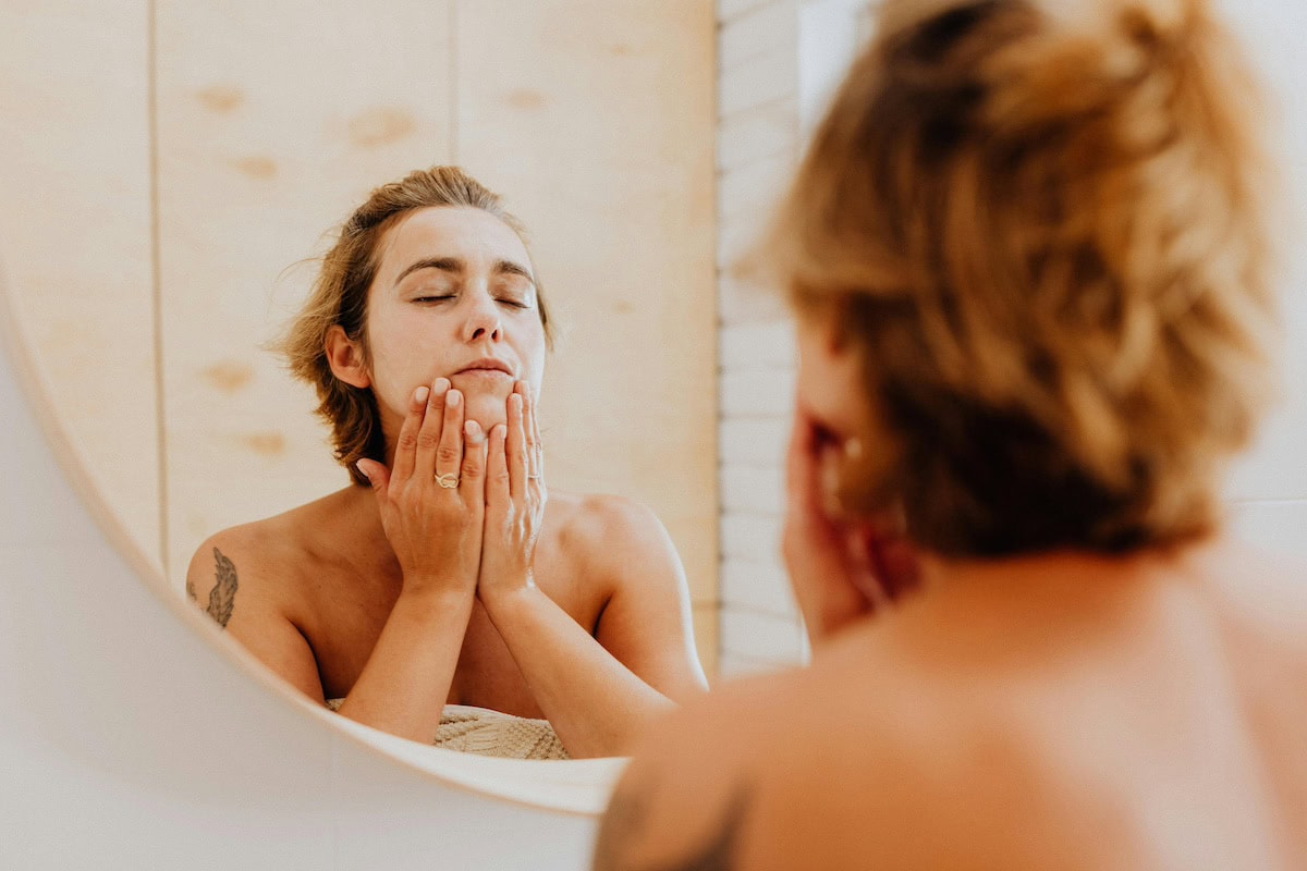 The Best Body Skin Care Routine For Healthy Skin: Face, Body, And Makeup Tips For A Complete Beauty Routine 6 Daily Mom, Magazine For Families