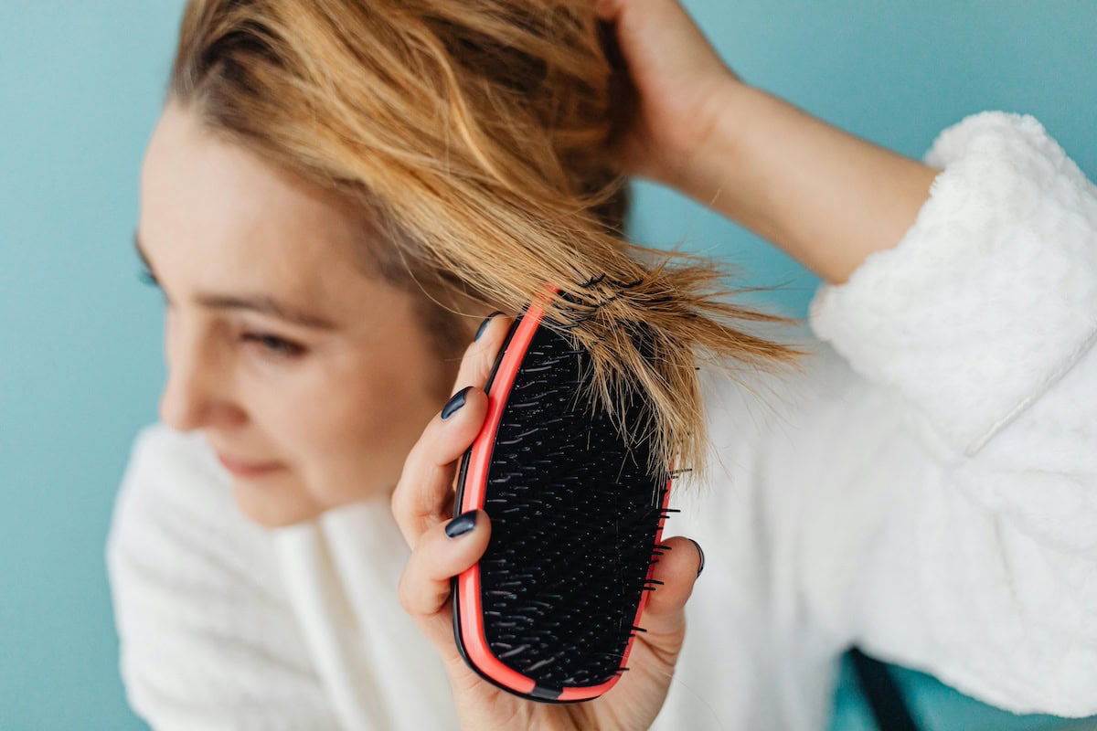 What Helps Hair Growth? Best Scalp Massage Tips And Hair Growth Products That Work 1 Daily Mom, Magazine For Families