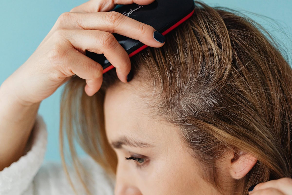 What Helps Hair Growth? Best Scalp Massage Tips And Hair Growth Products That Work 7 Daily Mom, Magazine For Families