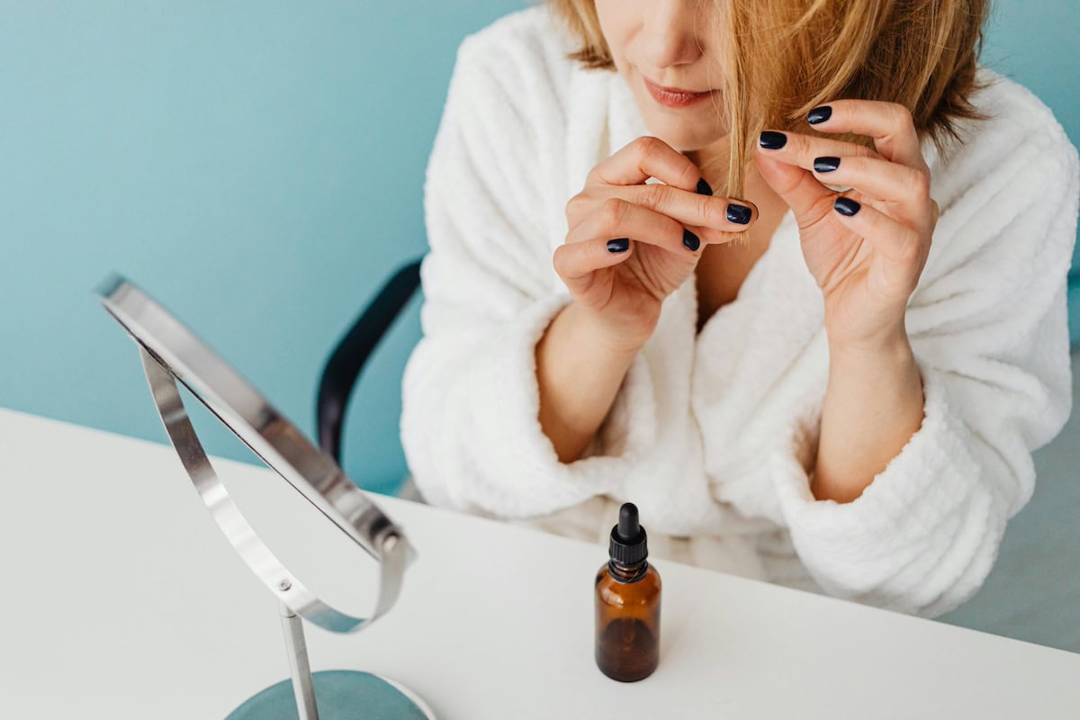 What Helps Hair Growth? Best Scalp Massage Tips And Hair Growth Products That Work 60 Daily Mom, Magazine For Families