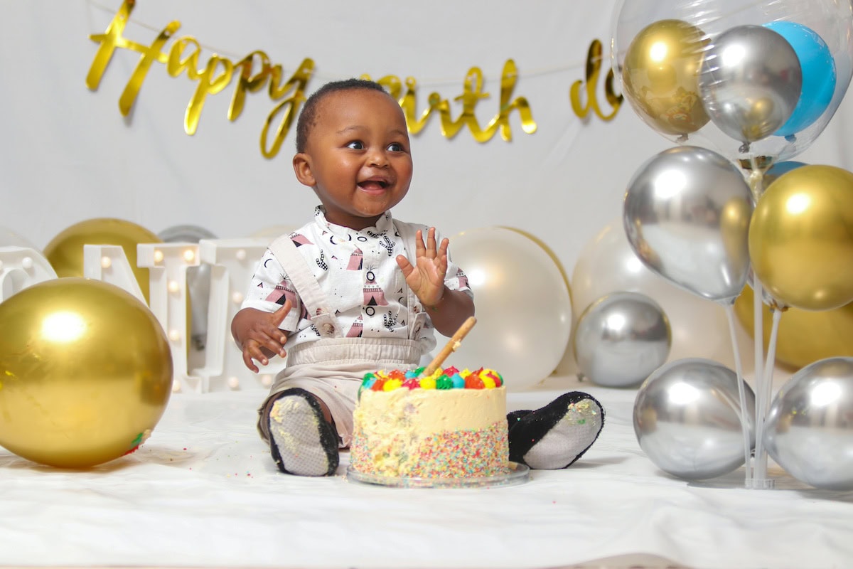 Birthday Photoshoots: Creative Photo & Photography Ideas