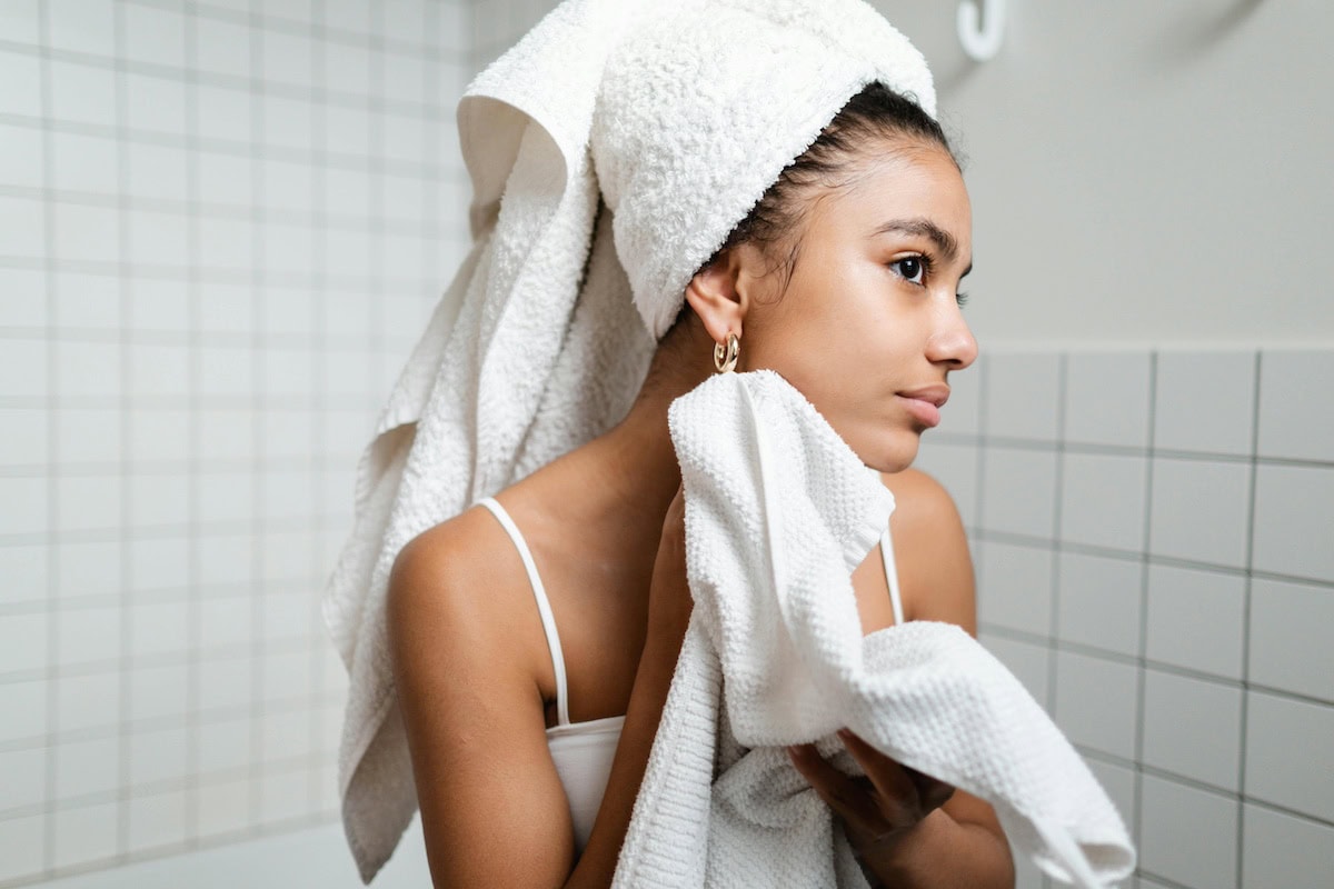The Best Body Skin Care Routine For Healthy Skin: Face, Body, And Makeup Tips For A Complete Beauty Routine 48 Daily Mom, Magazine For Families