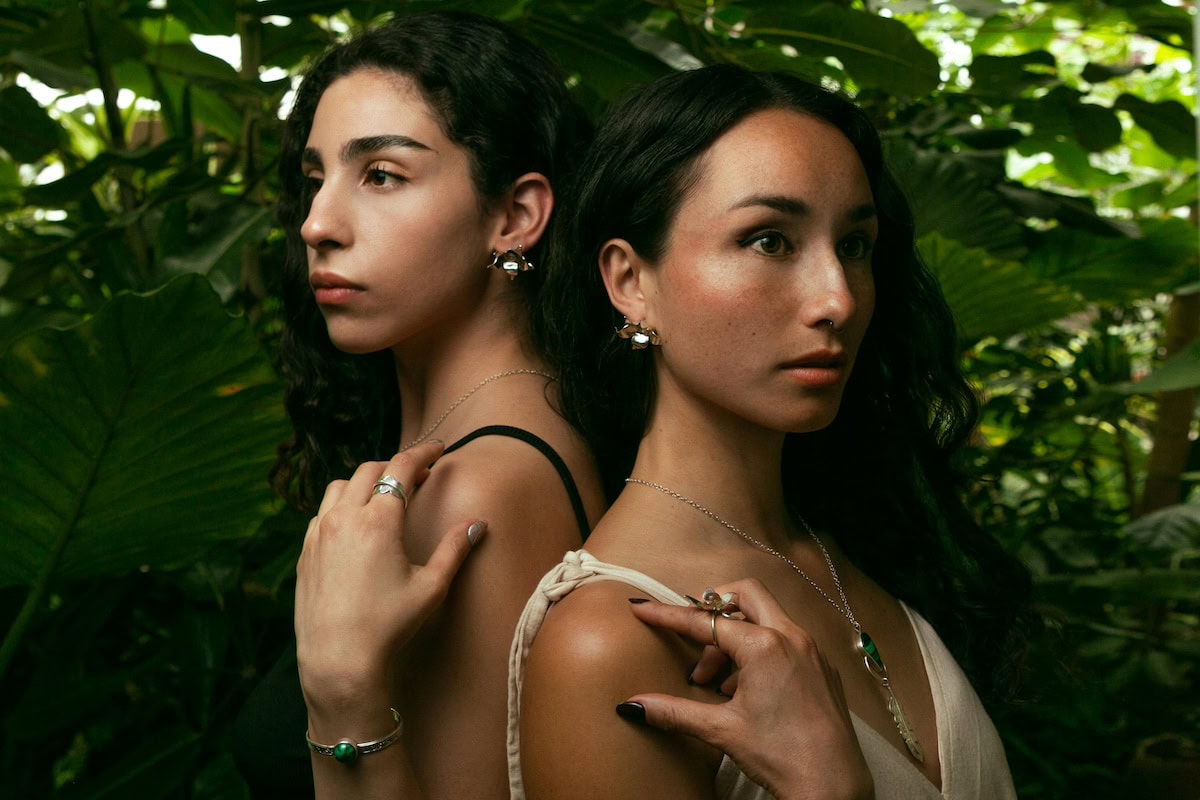 Insect Jewelry: The Unexpected Trend Turning Bugs Into Fashion Statements 2 Daily Mom, Magazine For Families