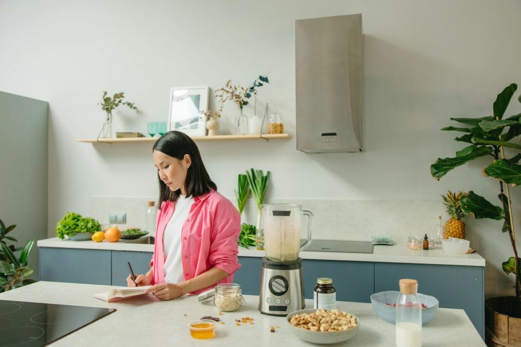 healthy lifestyle products