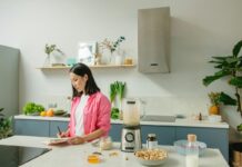 healthy lifestyle products