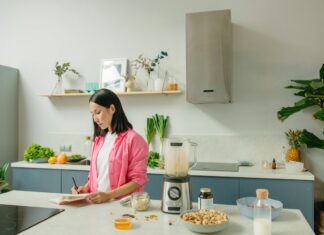 healthy lifestyle products