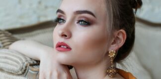 rocco makeup
