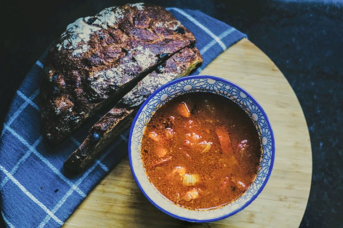 Golumpki Soup: Lazy Unstuffed Cabbage Soup Recipe Brings The Flavor Of Polish Stuffed Cabbage Rolls Without The Hassle 4 Daily Mom, Magazine For Families