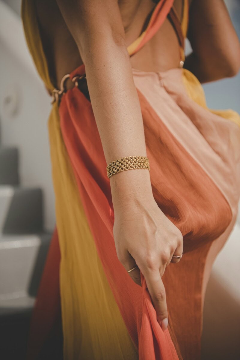 The Perfect Mother'S Day Gift: Designer-Inspired Gold Cuff Bracelets &Amp; Other Jewelry Items She'Ll Love 14 Daily Mom, Magazine For Families