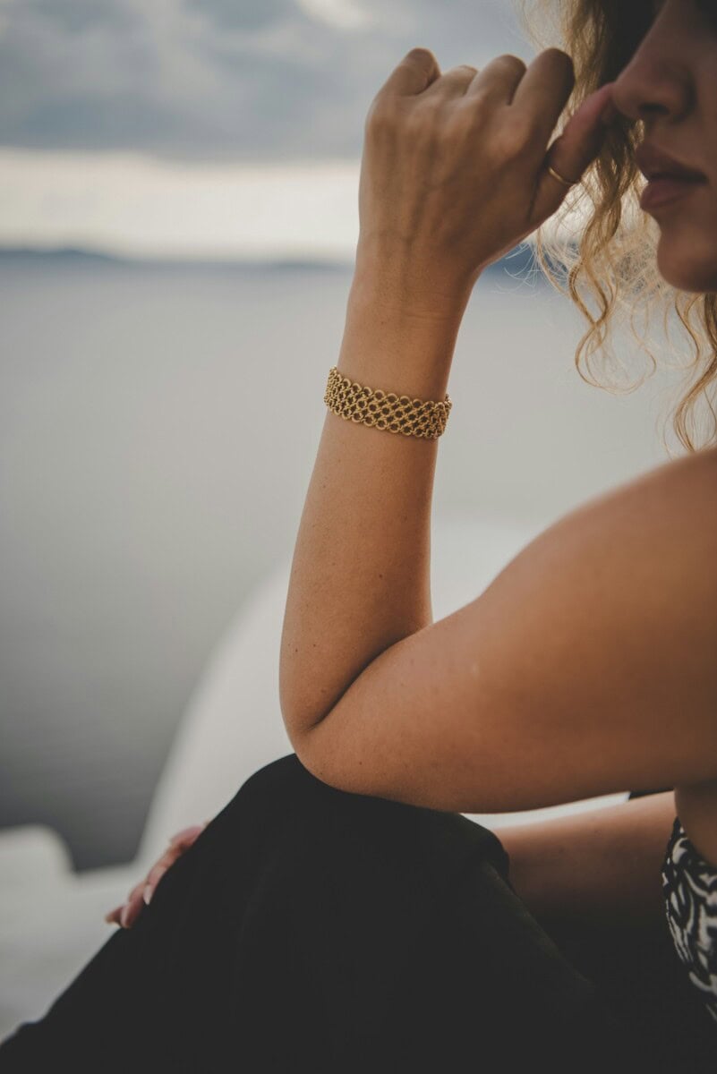 The Perfect Mother'S Day Gift: Designer-Inspired Gold Cuff Bracelets &Amp; Other Jewelry Items She'Ll Love 6 Daily Mom, Magazine For Families