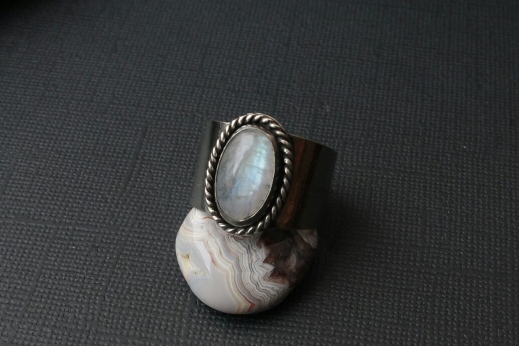 Wear The Opalescent Aesthetic: Opal Jewelry, Pastel Outfits &Amp; Iridescent Nail Ideas For An Ethereal Glow 3 Daily Mom, Magazine For Families