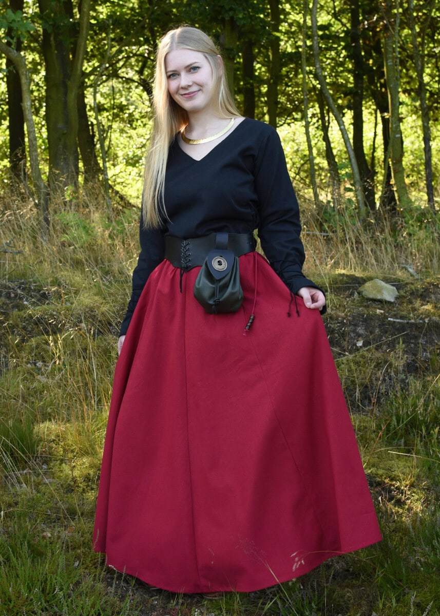Women'S Clothing Of The Middle Ages: A Complete Guide To Medieval Fashion, Historical Garments &Amp; Modern Style 14 Daily Mom, Magazine For Families
