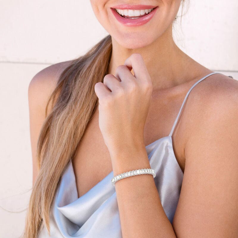 The Perfect Mother'S Day Gift: Designer-Inspired Gold Cuff Bracelets &Amp; Other Jewelry Items She'Ll Love 25 Daily Mom, Magazine For Families