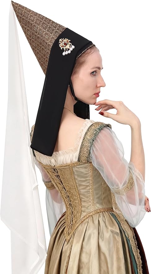 Women'S Clothing Of The Middle Ages: A Complete Guide To Medieval Fashion, Historical Garments &Amp; Modern Style 20 Daily Mom, Magazine For Families