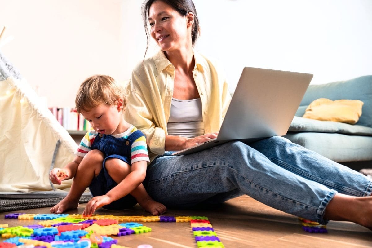 How To Make Money With Ai In 2026: Real Ways Moms Can Use Ai To Start A Flexible Side Hustle From Home 2 Daily Mom, Magazine For Families