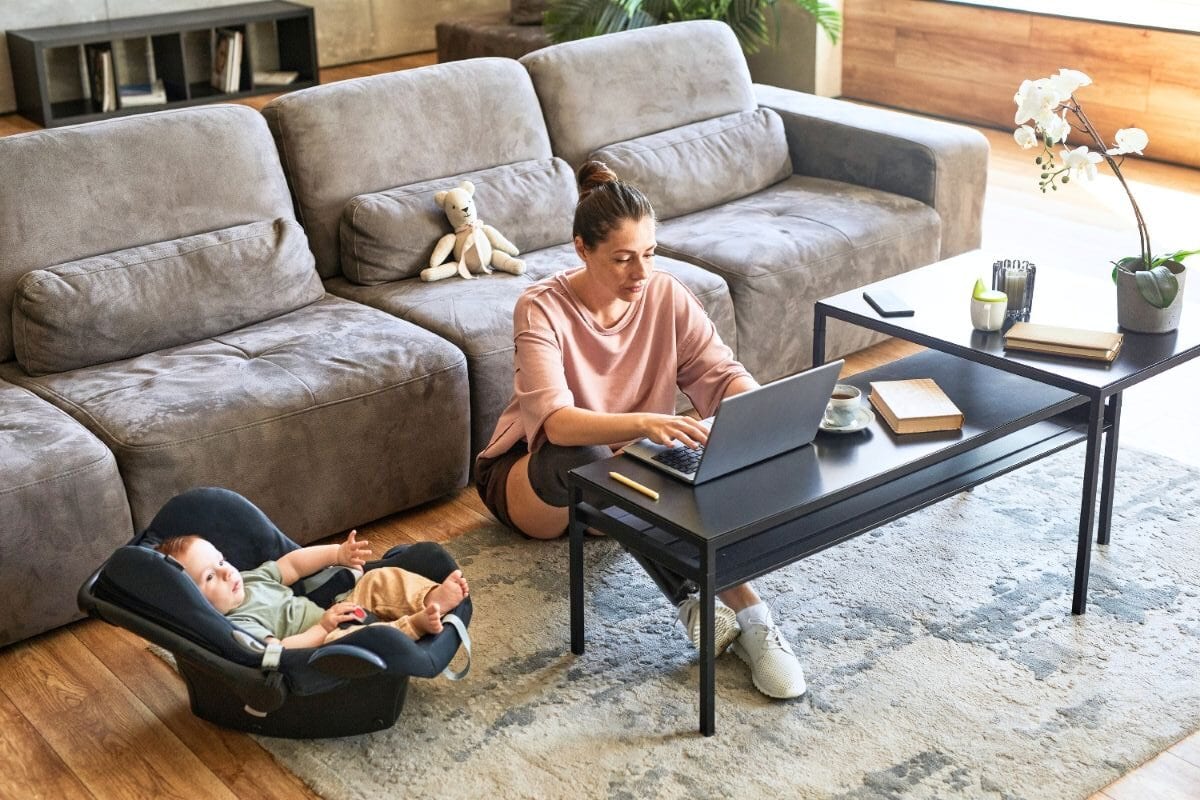 How To Make Money With Ai In 2026: Real Ways Moms Can Use Ai To Start A Flexible Side Hustle From Home 4 Daily Mom, Magazine For Families