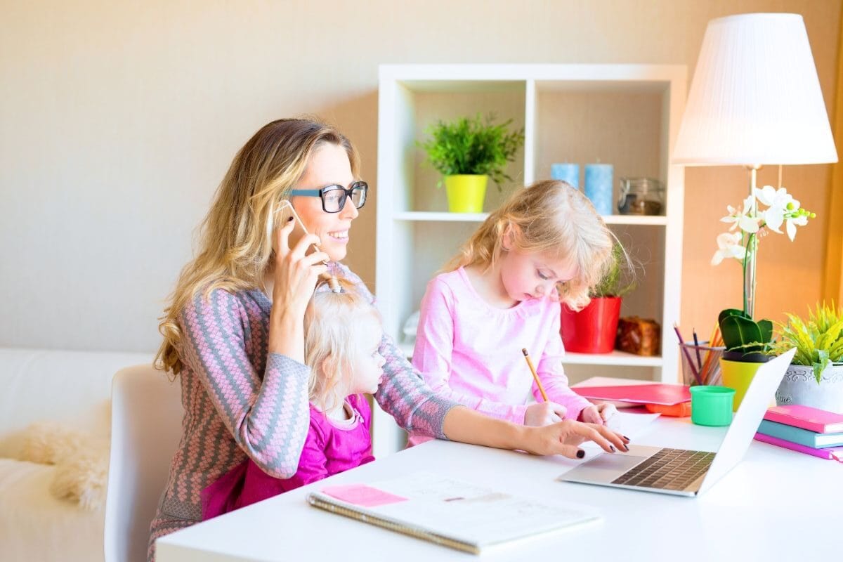 How To Make Money With Ai In 2026: Real Ways Moms Can Use Ai To Start A Flexible Side Hustle From Home 5 Daily Mom, Magazine For Families