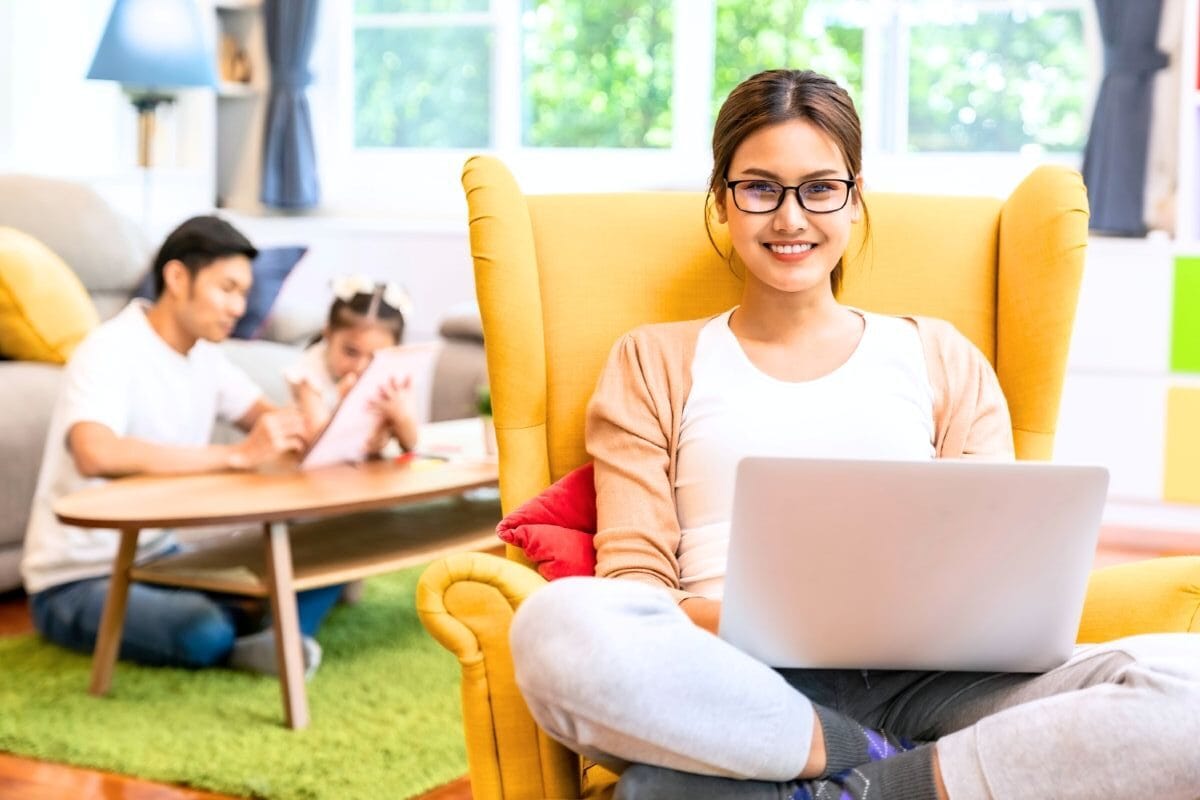 How To Make Money With Ai In 2026: Real Ways Moms Can Use Ai To Start A Flexible Side Hustle From Home 1 Daily Mom, Magazine For Families