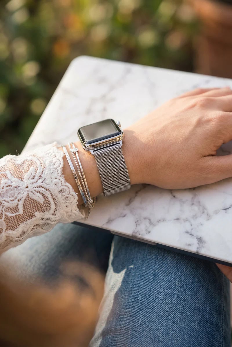 The Perfect Mother'S Day Gift: Designer-Inspired Gold Cuff Bracelets &Amp; Other Jewelry Items She'Ll Love 35 Daily Mom, Magazine For Families