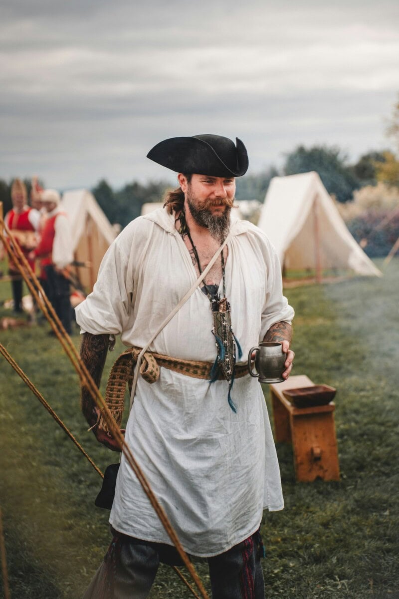Medieval Clothing vs. 2026: How Do Medieval Outfits from the Middle Ages Compare to Modern Fashion Choices? 2 Daily Mom, Magazine for Families Daily Mom Parent Portal Medieval Outfits
