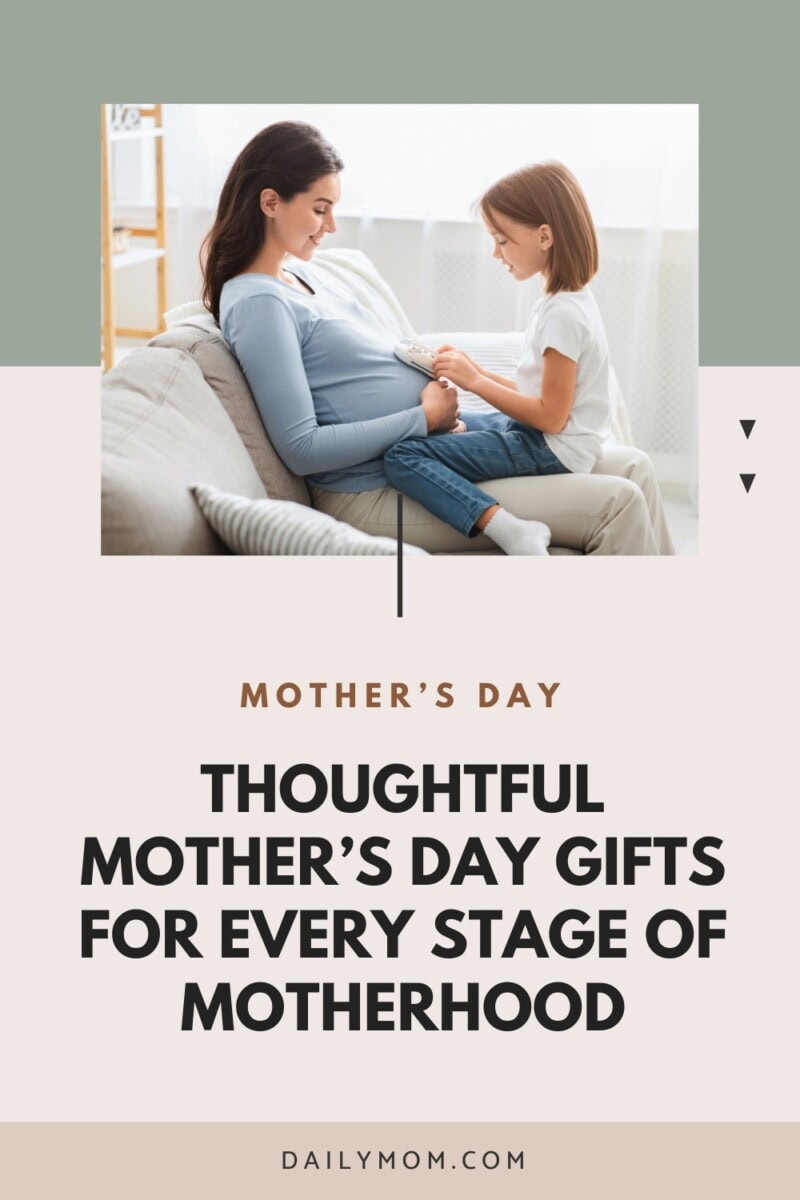 Mother To Be Gift Ideas For Mother’s Day: From Practical Picks To Must-Have Gifts For New Moms 175 Daily Mom, Magazine For Families
