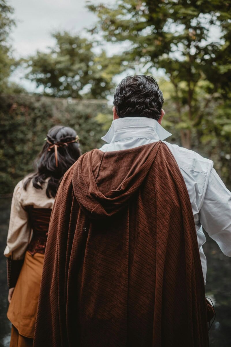 Medieval Clothing vs. 2026: How Do Medieval Outfits from the Middle Ages Compare to Modern Fashion Choices? 5 Daily Mom, Magazine for Families Medieval Clothing Vs. 2026: How Do Medieval Outfits From The Middle Ages Compare To Modern Fashion Choices? 2 Daily Mom, Magazine For Families
