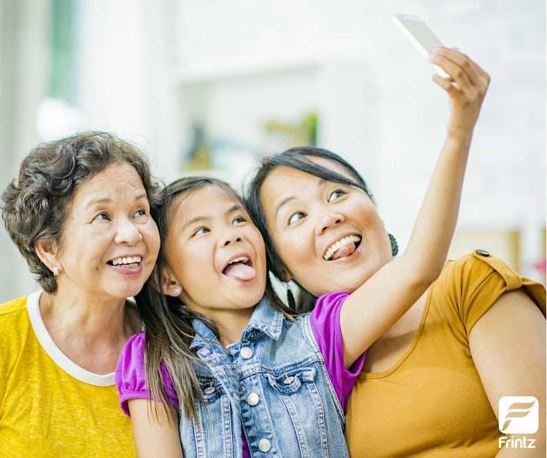 Small Gift Ideas For Grandma &Amp; Long Distance Grandparent Tips To Stay Connected With Grandkids 73 Daily Mom, Magazine For Families