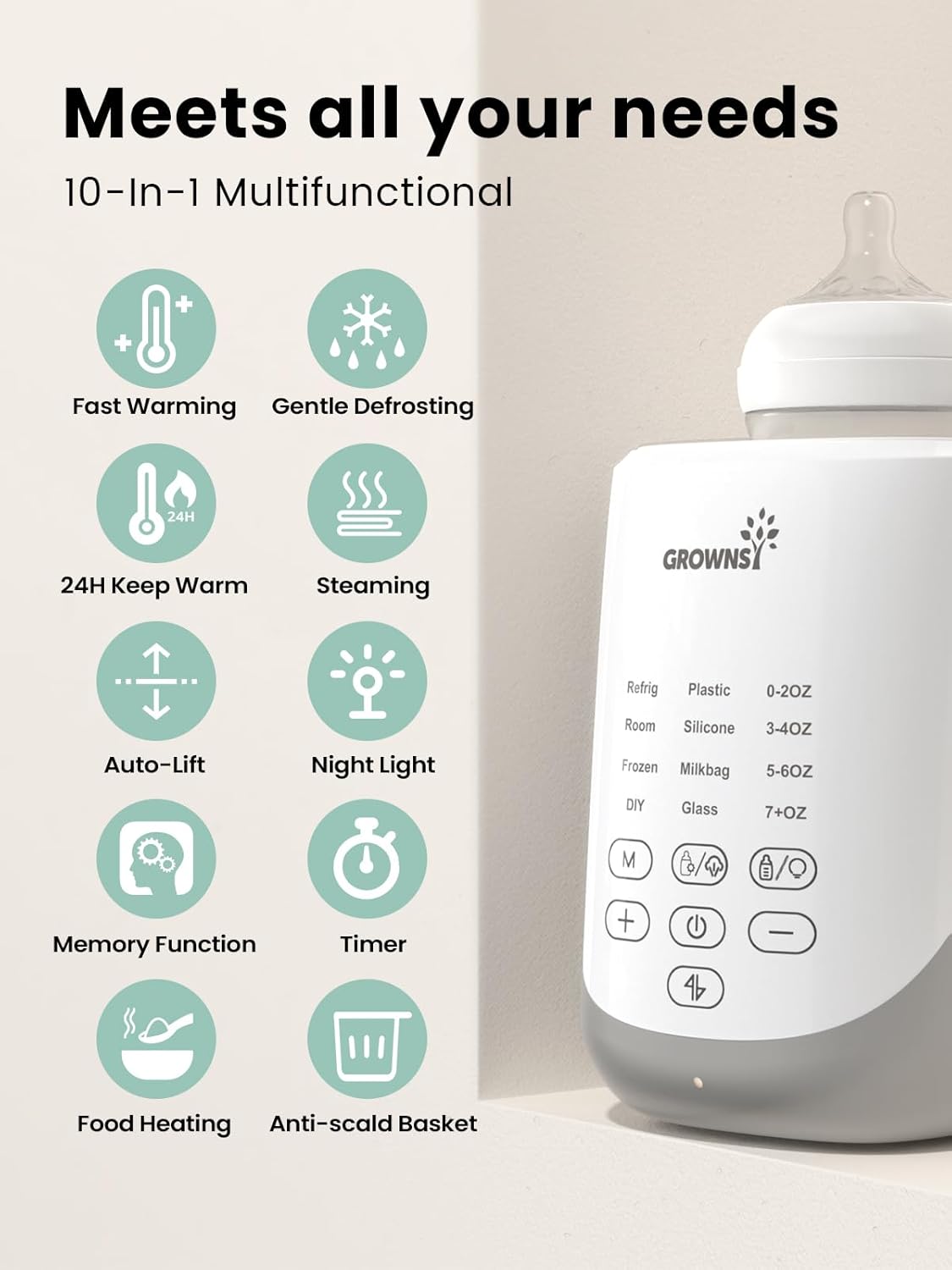 Summer Needs: The Ultimate Guide To Summer Baby Essentials For Moms 21 Daily Mom, Magazine For Families