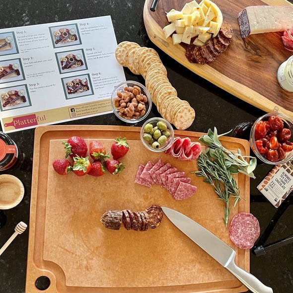 Summer Food Guide: The Best Snacks, Drinks &Amp; Food Favorites For Easy Entertaining 21 Daily Mom, Magazine For Families