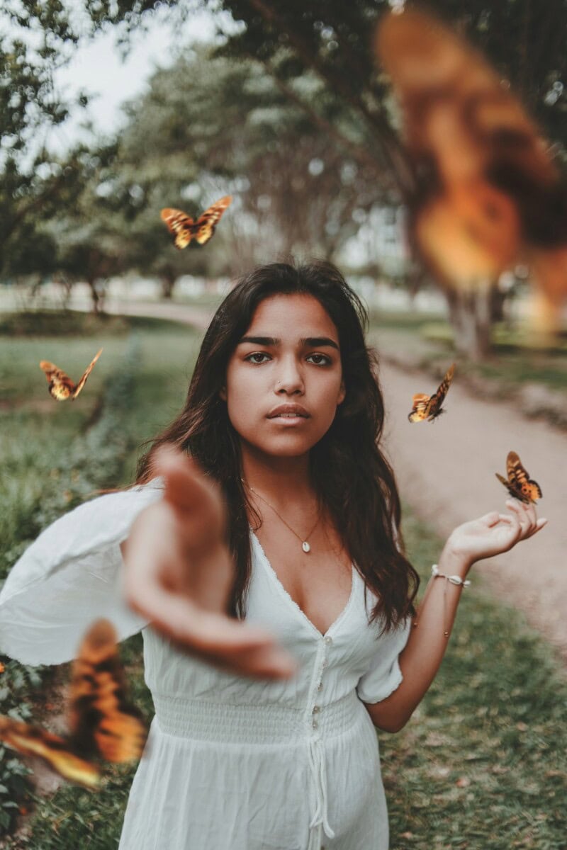 Insect Jewelry: The Unexpected Trend Turning Bugs Into Fashion Statements 25 Daily Mom, Magazine For Families