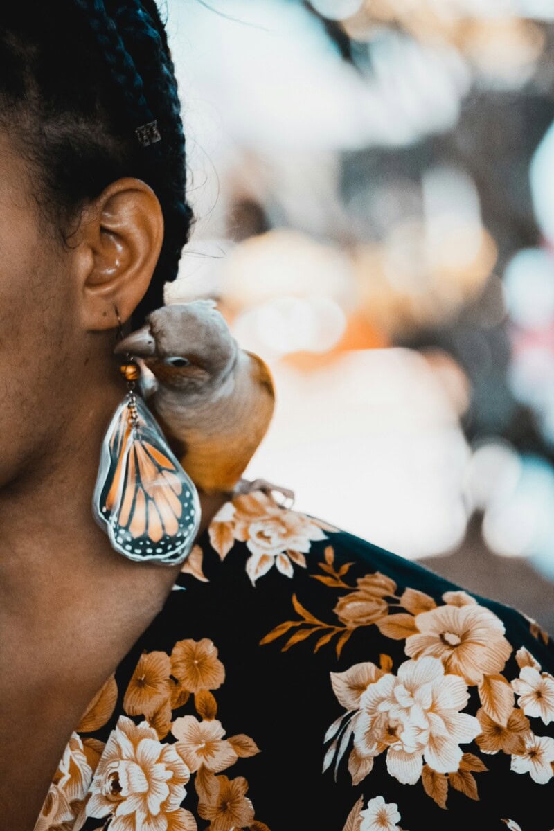 Insect Jewelry: The Unexpected Trend Turning Bugs Into Fashion Statements 5 Daily Mom, Magazine For Families