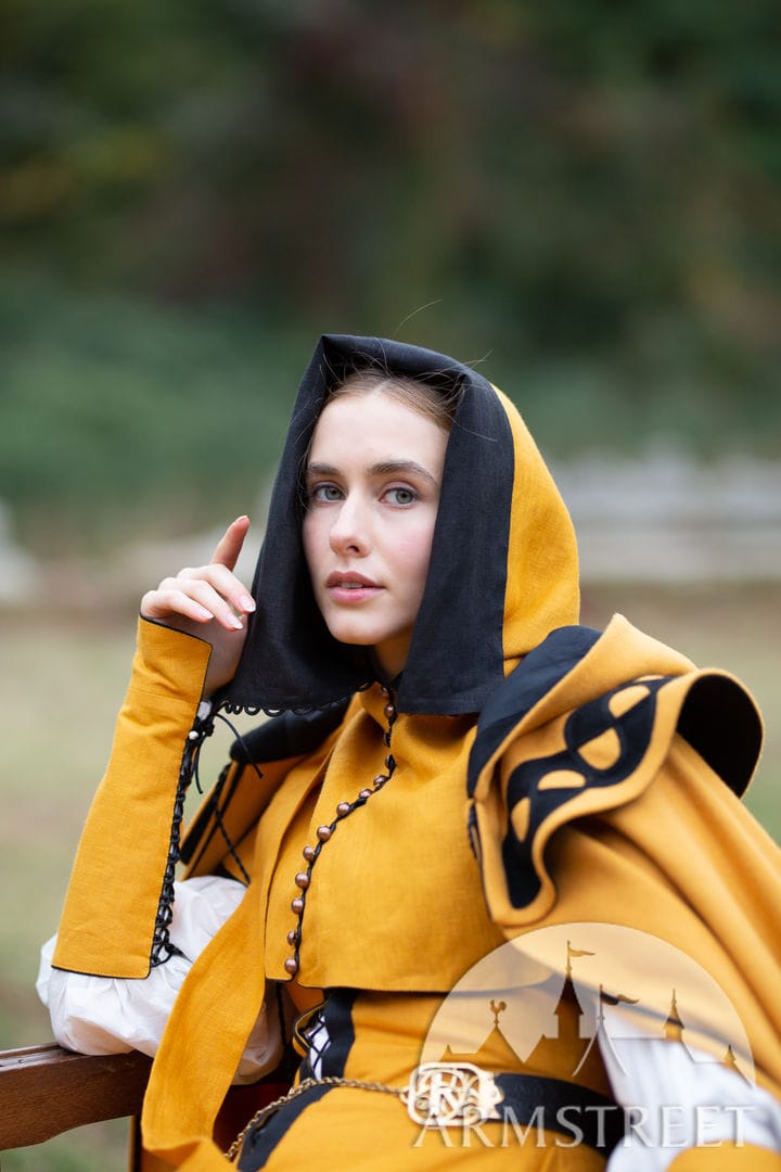 Women'S Clothing Of The Middle Ages: A Complete Guide To Medieval Fashion, Historical Garments &Amp; Modern Style 18 Daily Mom, Magazine For Families