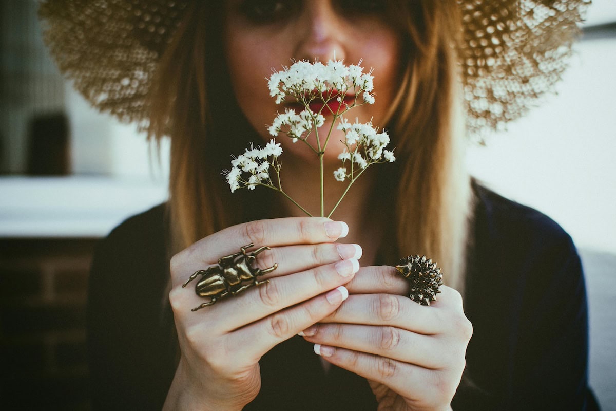 Insect Jewelry: The Unexpected Trend Turning Bugs Into Fashion Statements 10 Daily Mom, Magazine For Families