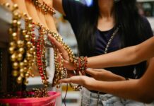 The Perfect Mother’s Day Gift: Designer-Inspired Gold Cuff Bracelets & Other Jewelry Items She’ll Love