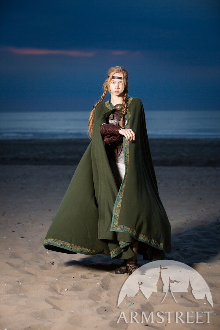 Women'S Clothing Of The Middle Ages: A Complete Guide To Medieval Fashion, Historical Garments &Amp; Modern Style 10 Daily Mom, Magazine For Families