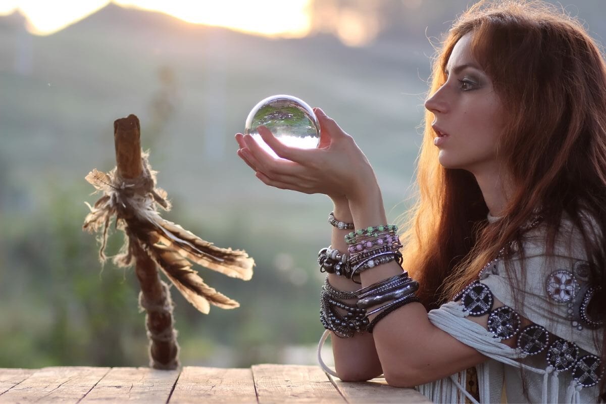 Witchy Outfit Ideas: Cottagecore, Cottage Witch Dress, Boho Style, &Amp; Spellbinding Witchy Aesthetic 60 Daily Mom, Magazine For Families