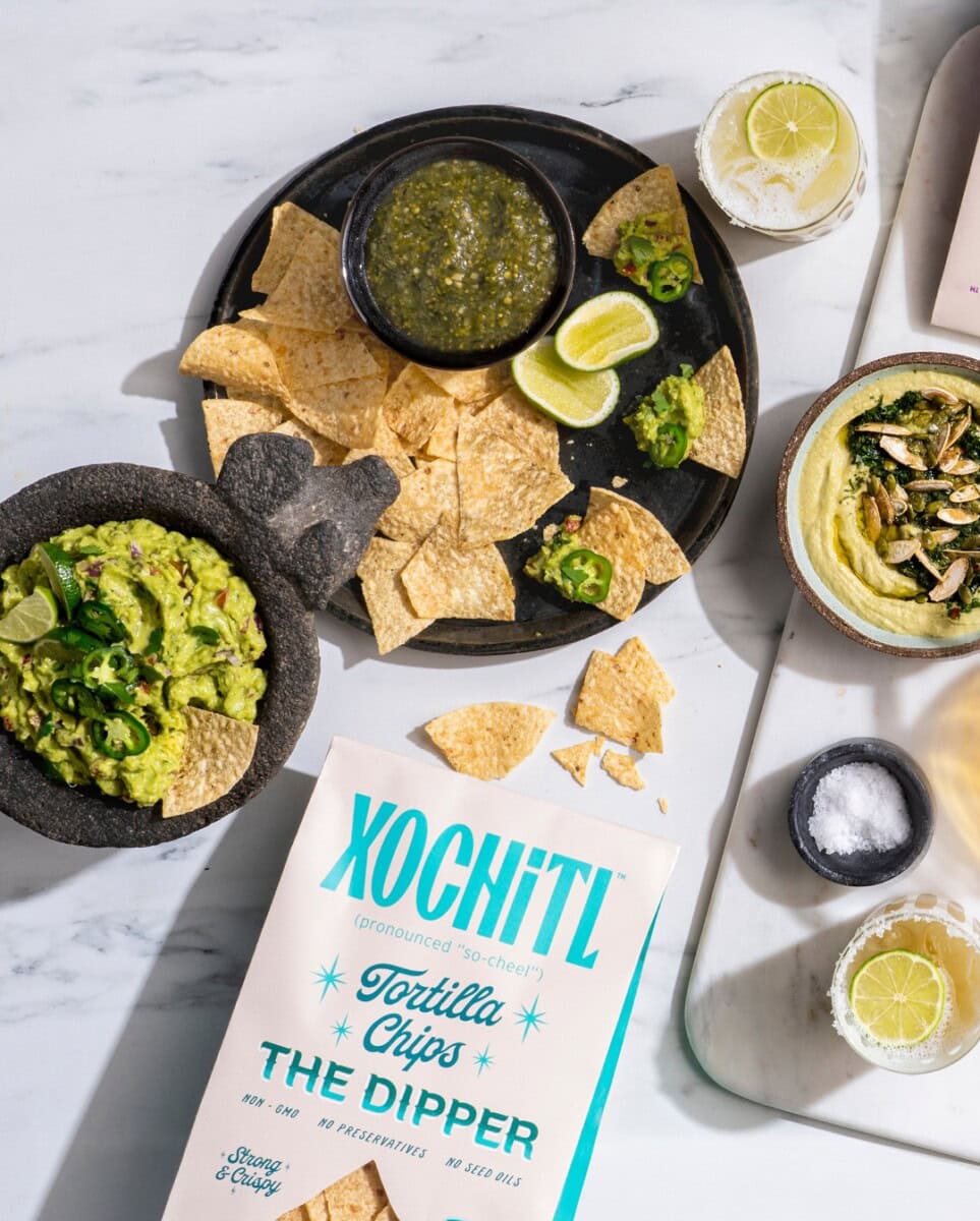 Summer Food Guide: The Best Snacks, Drinks &Amp; Food Favorites For Easy Entertaining 86 Daily Mom, Magazine For Families