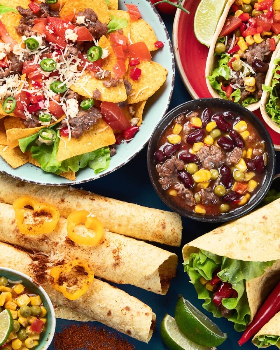 Summer Food Guide: The Best Snacks, Drinks &Amp; Food Favorites For Easy Entertaining 87 Daily Mom, Magazine For Families