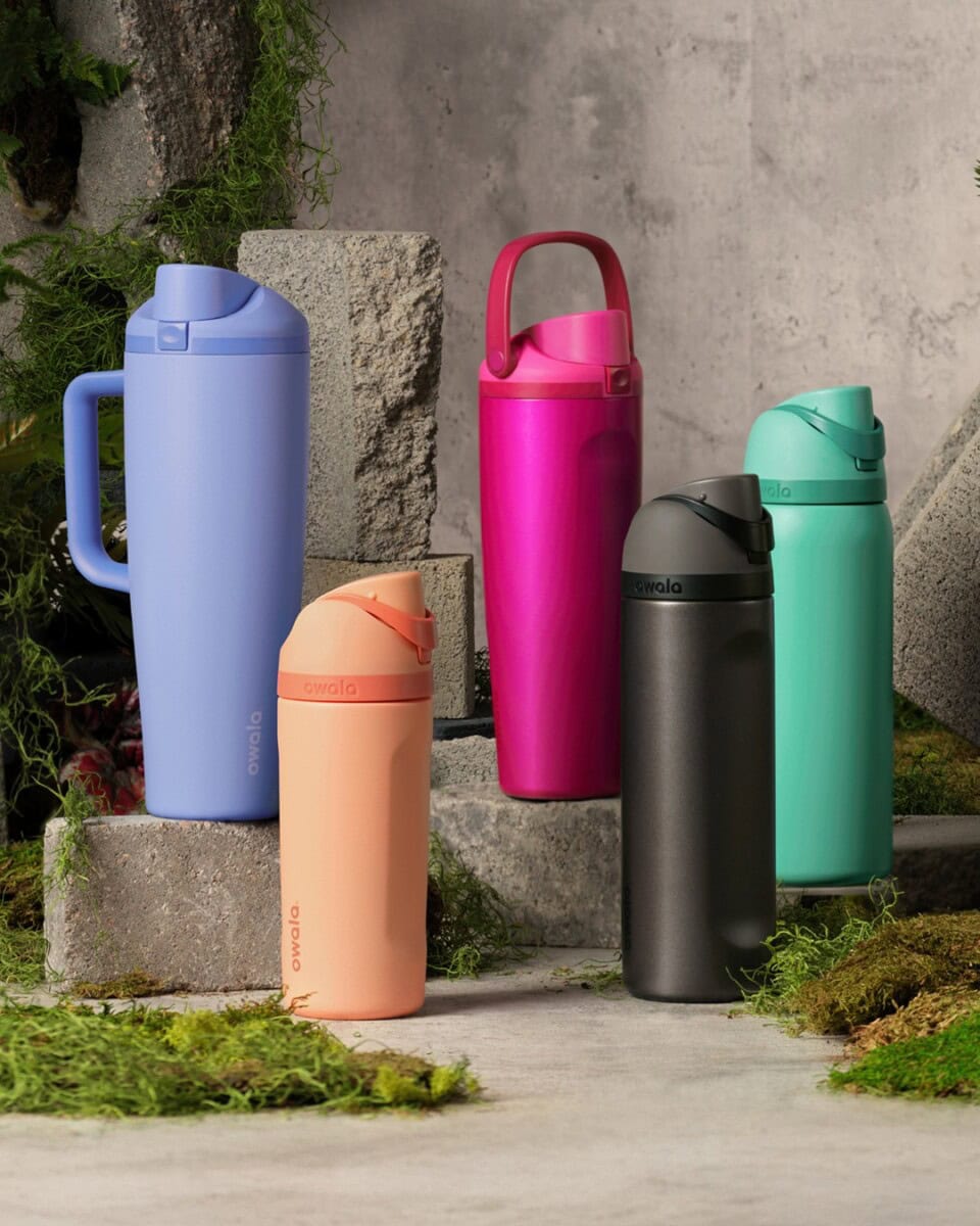 Get Outside This Summer: Best Fitness Gear, Recovery Tools &Amp; Outdoor Gear 48 Daily Mom, Magazine For Families