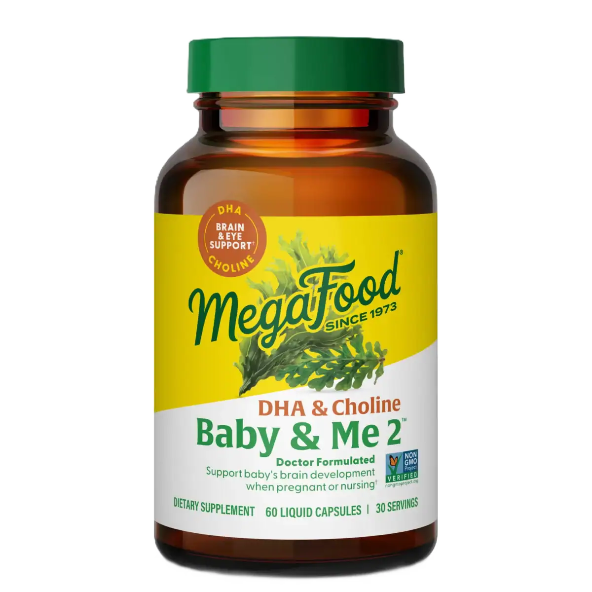 The Best Prenatal Vitamins For Pregnant Women — A Guide To Vitamins And Minerals That Actually Matter 10 Daily Mom, Magazine For Families